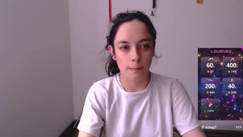 Snapshot of annittaprincess chatting on 03.09.26 Gaby 3 online show from 03.09.26