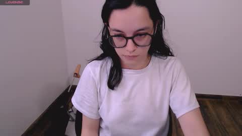 Snapshot of annittaprincess chatting on 03.10.26 Gaby 3 online show from 03.10.26