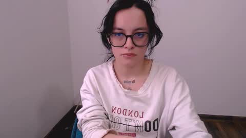 Snapshot of annittaprincess chatting on 03.12.26 Gaby 3 online show from 03.12.26