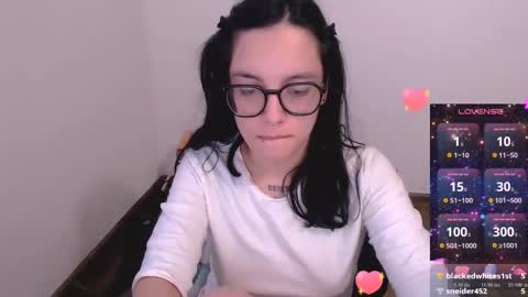 Snapshot of annittaprincess chatting on 03.16.26 Gaby 3 online show from 03.16.26