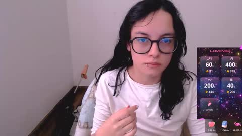 Snapshot of annittaprincess chatting on 03.17.26 Gaby 3 online show from 03.17.26