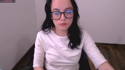 Snapshot of annittaprincess chatting on 03.18.26 Gaby 3 online show from 03.18.26