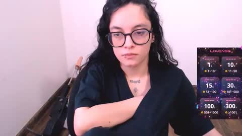 Snapshot of annittaprincess chatting on 03.21.26 Gaby 3 online show from 03.21.26