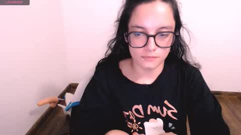 Snapshot of annittaprincess chatting on 03.26.26 Gaby 3 online show from 03.26.26