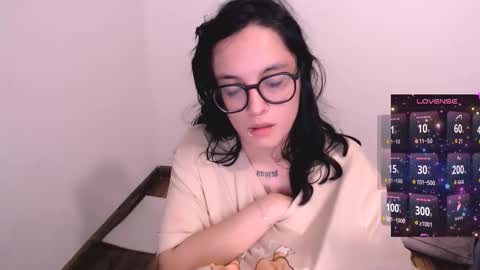 Snapshot of annittaprincess chatting on 03.28.26 Gaby 3 online show from 03.28.26
