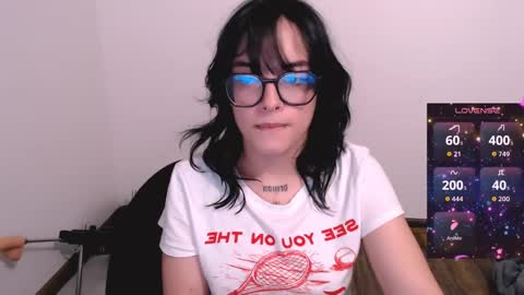 Snapshot of annittaprincess chatting on 04.04.26 Gaby 3 online show from 04.04.26