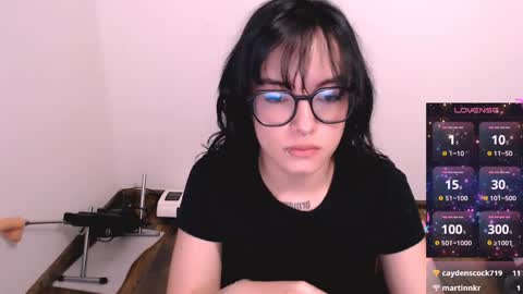 Snapshot of annittaprincess chatting on 04.05.26 Gaby 3 online show from 04.05.26