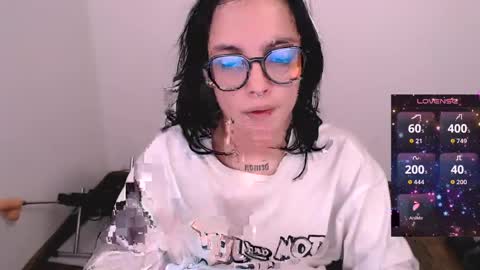 Snapshot of annittaprincess chatting on 04.06.26 Gaby 3 online show from 04.06.26