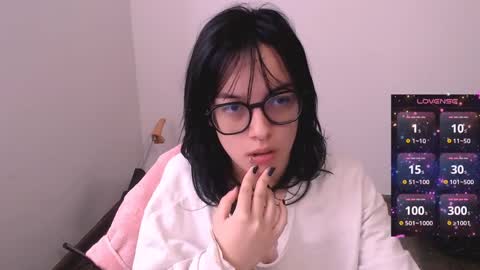 Snapshot of annittaprincess chatting on 04.10.26 Gaby 3 online show from 04.10.26