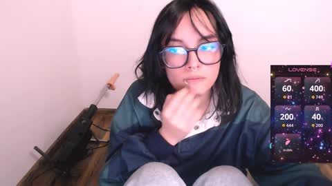 Snapshot of annittaprincess chatting on 04.12.26 Gaby 3 online show from 04.12.26