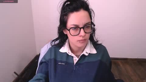 Snapshot of annittaprincess chatting on 04.12.26 Gaby 3 online show from 04.12.26