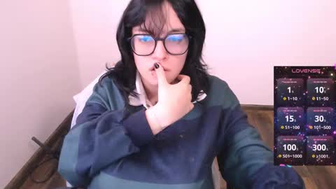 Snapshot of annittaprincess chatting on 04.13.26 Gaby 3 online show from 04.13.26