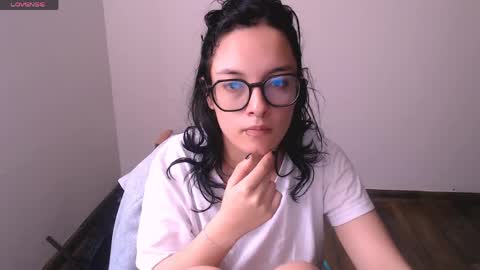 Snapshot of annittaprincess chatting on 04.14.26 Gaby 3 online show from 04.14.26