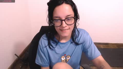 Snapshot of annittaprincess chatting on 04.21.26 Gaby 3 online show from 04.21.26