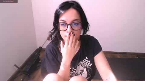 Snapshot of annittaprincess chatting on 04.23.26 Gaby 3 online show from 04.23.26