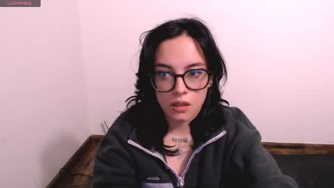 Snapshot of annittaprincess chatting on 04.26.26 Gaby 3 online show from 04.26.26