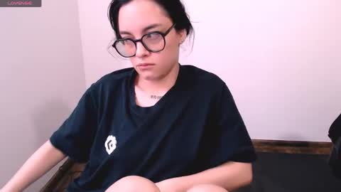 Snapshot of annittaprincess chatting on 04.28.26 Gaby 3 online show from 04.28.26