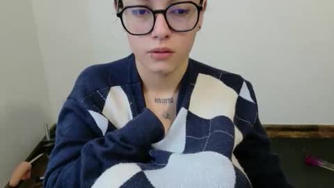 Snapshot of annittaprincess chatting on 05.01.26 Gaby 3 online show from 05.01.26