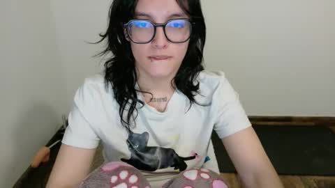 Snapshot of annittaprincess chatting on 05.02.26 Gaby 3 online show from 05.02.26