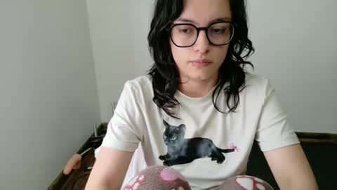 Snapshot of annittaprincess chatting on 05.02.26 Gaby 3 online show from 05.02.26