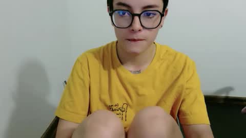 Snapshot of annittaprincess chatting on 05.11.26 Gaby 3 online show from 05.11.26