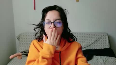 Snapshot of annittaprincess chatting on 05.31.26 Gaby 3 online show from 05.31.26