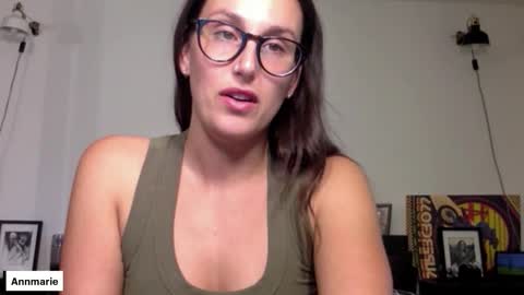 Ann online show from 10.11.25