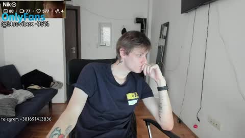    online show from 04.01.26