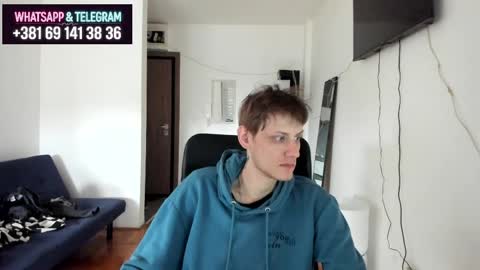 Snapshot of annonimsick chatting on 05.16.26 online show from 05.16.26