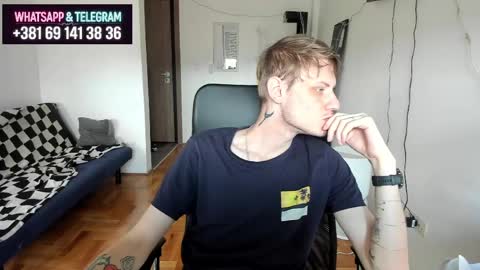 Snapshot of annonimsick chatting on 05.20.26 online show from 05.20.26