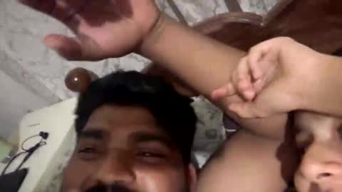 Sexycuples online show from 10.10.25