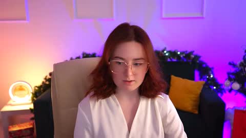 Snapshot of annterry chatting on 12.17.24 Ann Terry 3 online show from 12.17.24