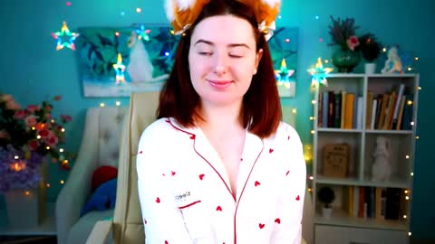 Snapshot of annterry chatting on 12.27.24 Ann Terry 3 online show from 12.27.24