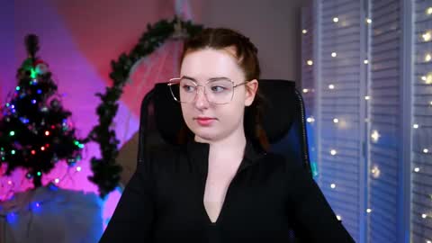 Snapshot of annterry chatting on 12.28.24 Ann Terry 3 online show from 12.28.24