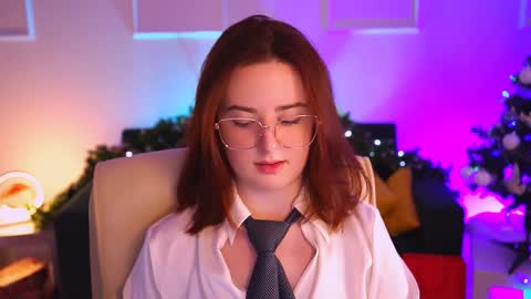 Snapshot of annterry chatting on 12.29.24 Ann Terry 3 online show from 12.29.24