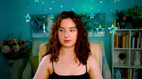 Ann Terry 3 online show from 11.20.25