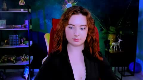 Ann Terry 3 online show from 11.29.25