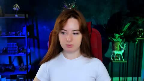 Ann Terry 3 online show from 03.06.26