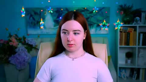 Ann Terry 3 online show from 04.13.26