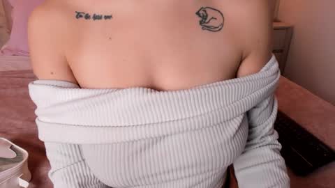 Snapshot of anntonella_watson chatting on 02.05.26 ANTON online show from 02.05.26