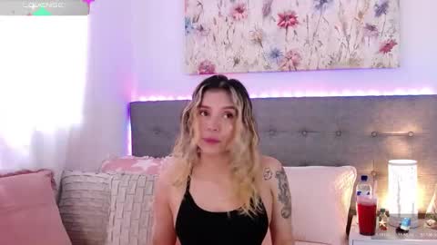 Antonella Lee online show from 03.06.26