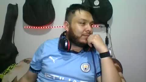 lion kennedy independent model moderator online show from 10.31.25