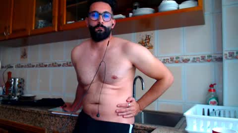 Snapshot of annuler_9 chatting on 12.20.24 adrenalinE online show from 12.20.24