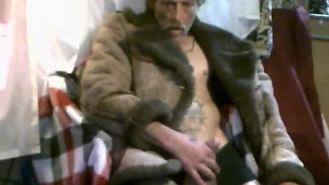 Annunaki Spawn online show from 01.09.25