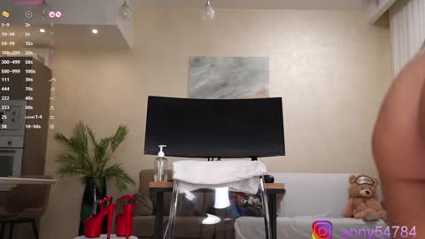 anny54784 online show from 02.10.25