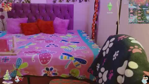 anny___cute online show from 11.30.25