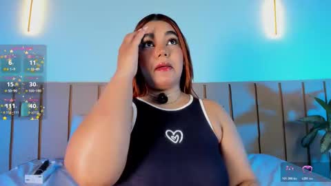 Ana  online show from 02.25.26