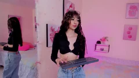 Anny cotton  online show from 03.11.26