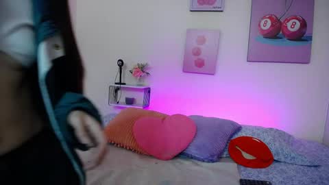 Snapshot of anny_cotton chatting on 04.20.26 Anny cotton online show from 04.20.26