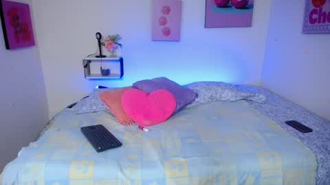 Snapshot of anny_cotton chatting on 04.22.26 Anny cotton online show from 04.22.26